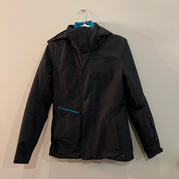 The Northface Carto Triclimate Jacket size S